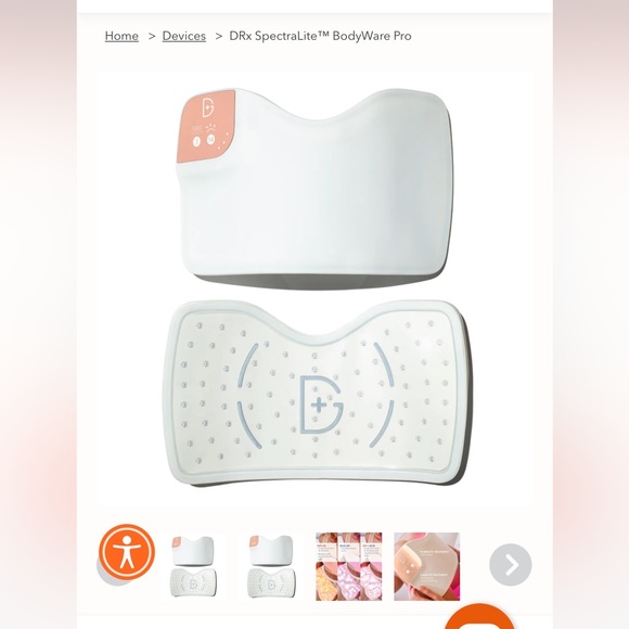 Dr Dennis gross neck led device - Picture 3 of 6